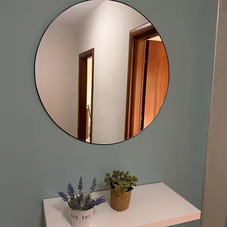 Ruben In Apartment Golem (Tirana)