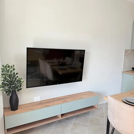 Apartamento Ruben In *