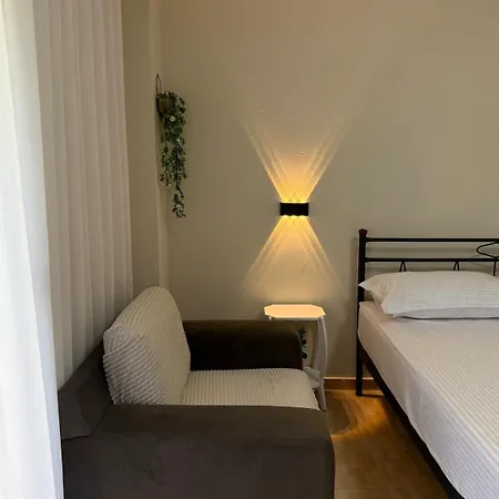 Ruben In Apartamento *