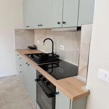 Ruben In Apartamento *