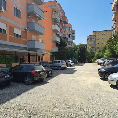 Apartment Ruben In *