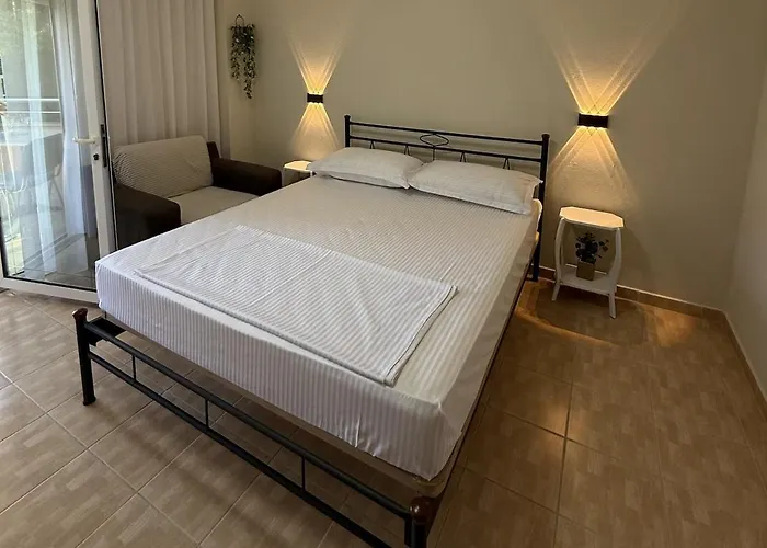 Appartement Ruben In