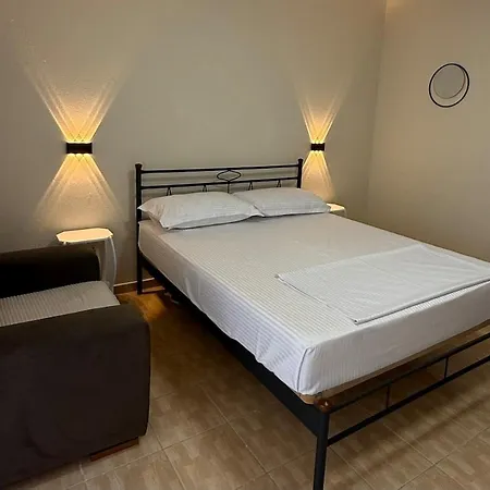 Apartmán Ruben In *