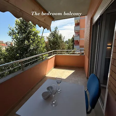 Ruben In Διαμέρισμα *