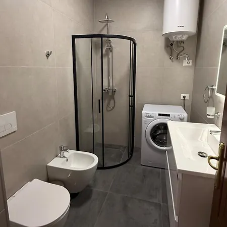 Apartmán Ruben In Golem (Tirana)