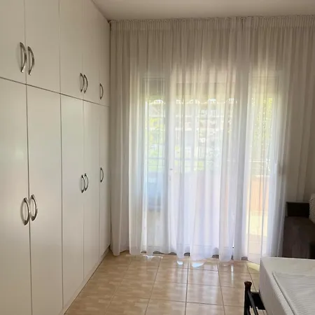 Apartmán Ruben In *