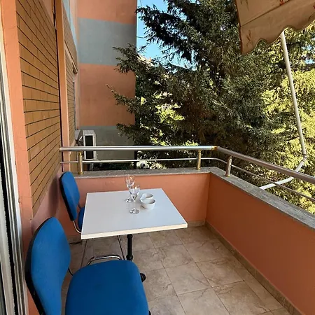 Ruben In Apartmán *