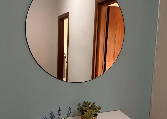 Ruben In Apartment Golem (Tirana)