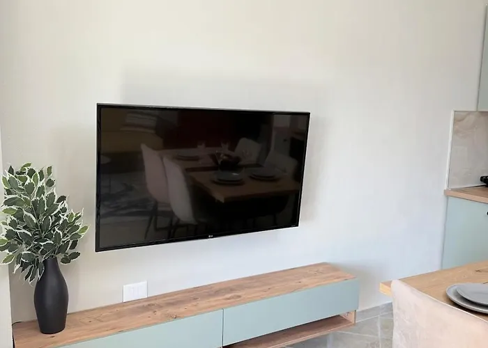 Apartment Ruben In *