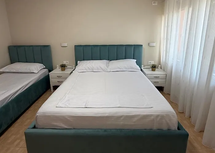 דירה Ruben In גולם