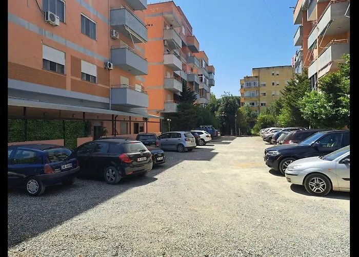 Apartment Ruben In *